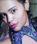 funny Venezuela girl Daniela from Ojeda VE1790