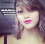 foxy Venezuela girl Mary from Caracas VE1796