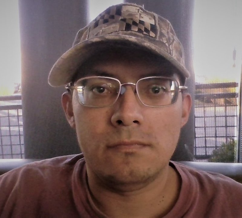 Date this stunning United States man Rafael from Rockville US19446