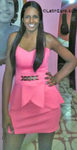 beautiful Cuba girl Emma from Trinidad CU436