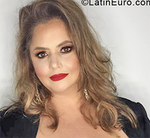 voluptuous Brazil girl Elaine from Sao Mateus do Sul BR10621