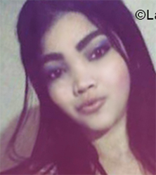 Date this fun Venezuela girl Ani from Maracaibo VE1802