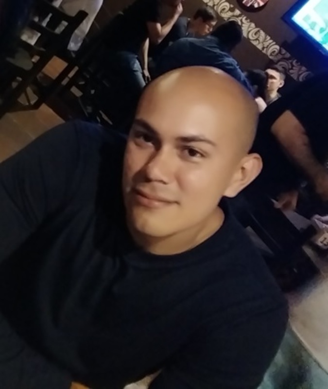 Date this sensual Colombia man Juan from Bucaramanga CO24184