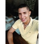 good-looking Colombia man Javier from Cartagena CO24185