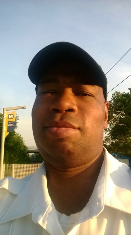 Date this attractive United States man Xian3422 from St.louis US19465