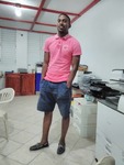 attractive Dominican Republic man Antonio from Puerto Plata DO33011