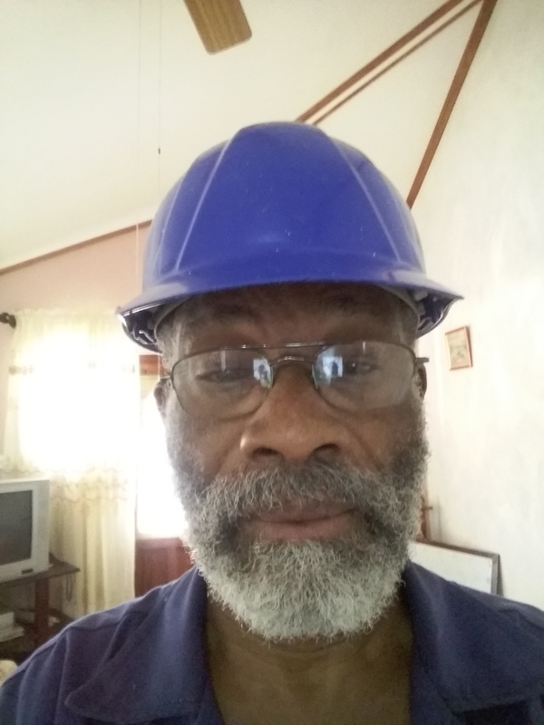 Date this beautiful Barbados man 265keylooker from Bridgetown BB21