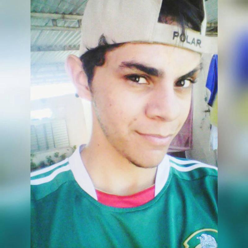 Date this stunning Venezuela man Yg from Bqto VE1819