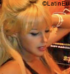 Date this stunning Argentina girl Seresita from Argentina AR154