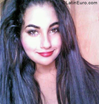 red-hot Venezuela girl Anavelys from Caracas VE1835