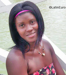 good-looking Cuba girl Yasmile from Matanzas CU375