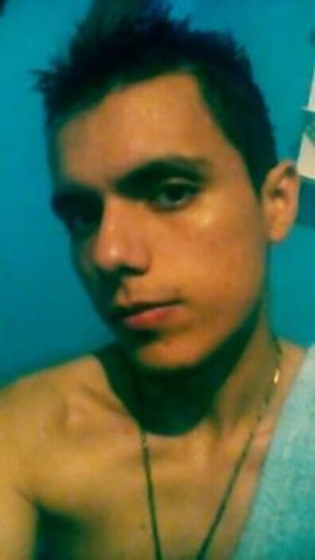 Date this stunning Colombia man Cristian leandro from Yaguara Huila CO24334