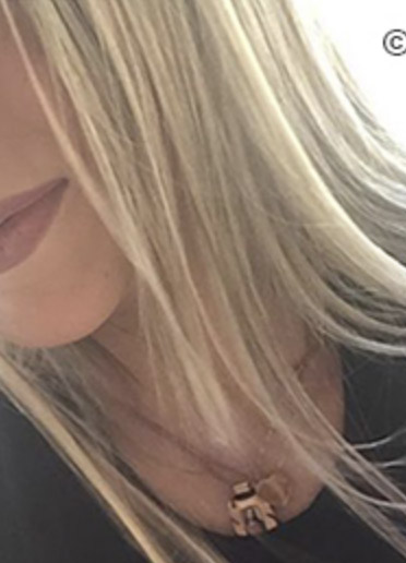 Date this fun Venezuela girl Sofia from caracas VE1870