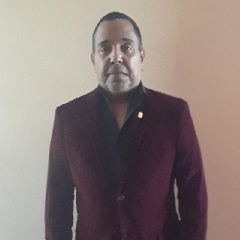 Date this good-looking United States man Boricua54 from Charlotte US19532