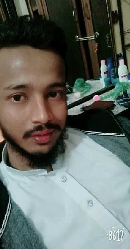 Date this funny Pakistan man Joni from Karachi PK177