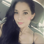 foxy Mexico girl Dayan from Cancun MX1604