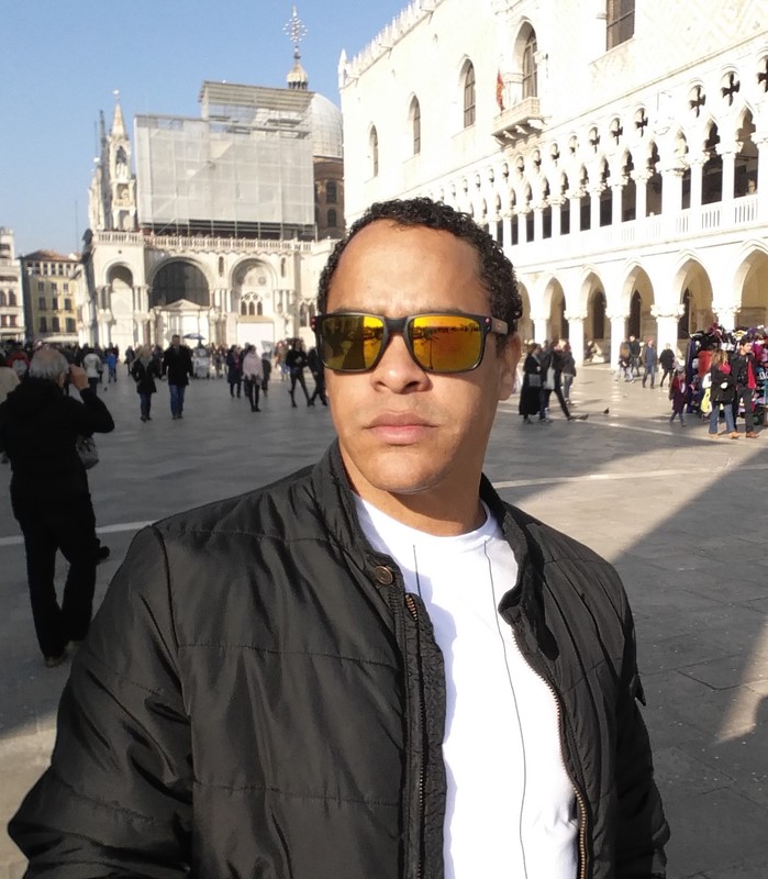 Date this fun Cuba man Ney from Pinar Del Rio CU391