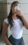 stunning Brazil girl Adrielly from Urucui BR10670