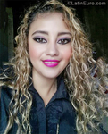good-looking Ecuador girl Mabel from Machala EC286