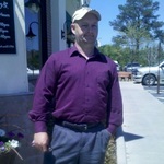 good-looking United States man  from Carrollton US19567