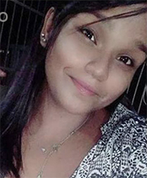 Date this sultry Venezuela girl Daniela from San Juan De Los Moros VE1937