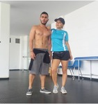 red-hot Colombia man Sebastian from Popayan CO24456