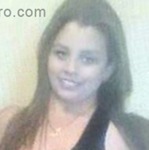 pretty Venezuela girl Aure from Coro VE1953