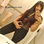 delightful Argentina girl Luli from Cordoba AR163