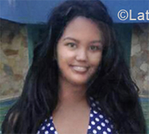 Date this foxy Venezuela girl Fanny from Caracas VE1955