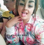 funny Venezuela girl Grecia from Merida VE1956