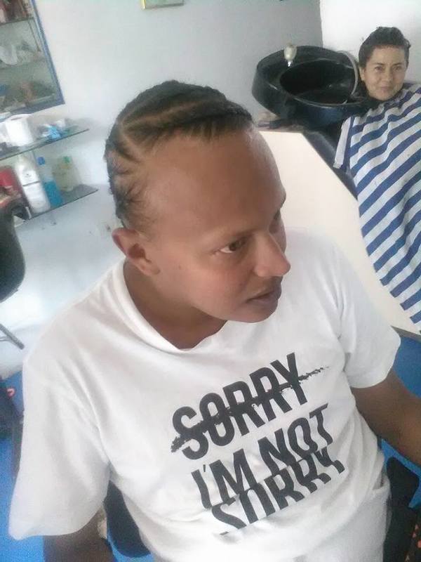 Date this happy Colombia man HOLMAN from Bucaramanga CO24528