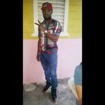 hot Dominican Republic man Charli from Santiago DO33368