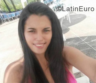 Date this delightful Venezuela girl Ziandra from Chacao VE1964