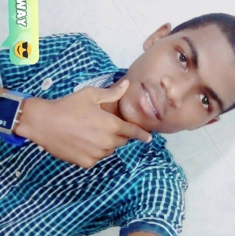 Date this voluptuous Colombia man Andres samir from Turbo CO24548