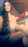 passionate Ecuador girl Ana from Ambato EC290