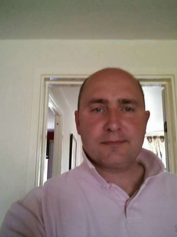 Date this foxy United Kingdom man Paulfrank from Birmingham GB968