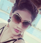 tall Venezuela girl Melisa from Guanare VE1978