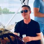 cute Colombia man Phil from Montreal CA791