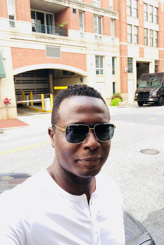 Date this fun United States man Kody from Bowie US19638