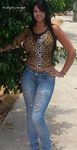 pretty Venezuela girl Yenny from Guarenas VE2002
