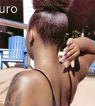 tall Colombia girl Paula from Medellin CO24618