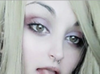 Date this sultry Argentina girl Eva from Buenos Aires AR171