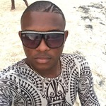 passionate Colombia man Edmart from San Andrés Isla CO24651