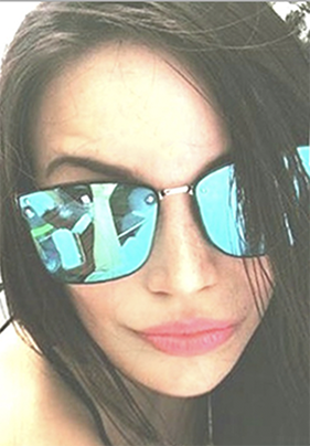 Date this lovely Colombia girl Canela from Cali CO24659