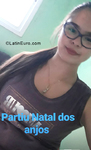 athletic Brazil girl Natasha from Novo Hamburgo BR10735