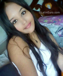 good-looking Venezuela girl Aria from Caracas VE2035