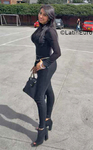 beautiful Colombia girl Clara from Bogota CO24677