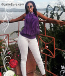 good-looking Cuba girl Adriana from Guantanamo CU448