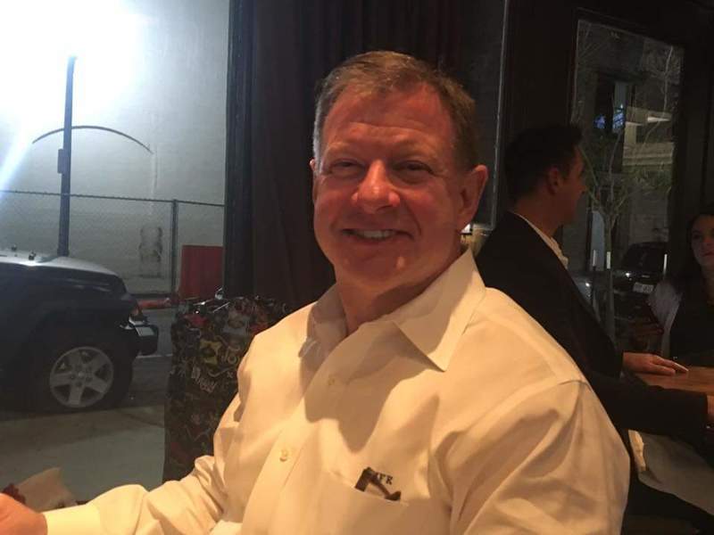 Date this exotic United States man John from New Orleans US19700