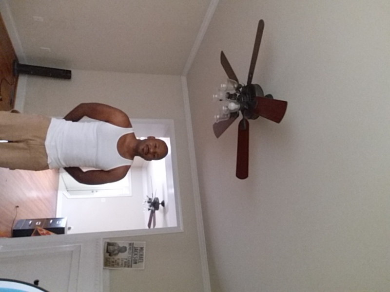 Date this voluptuous United States man Tyfireman15 from Richmond US19703